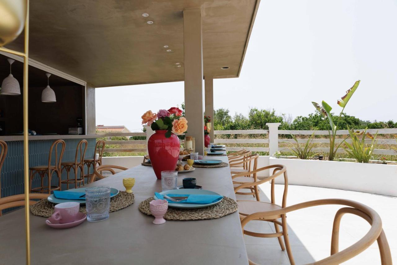 Maggana Residence Миния Экстерьер фото