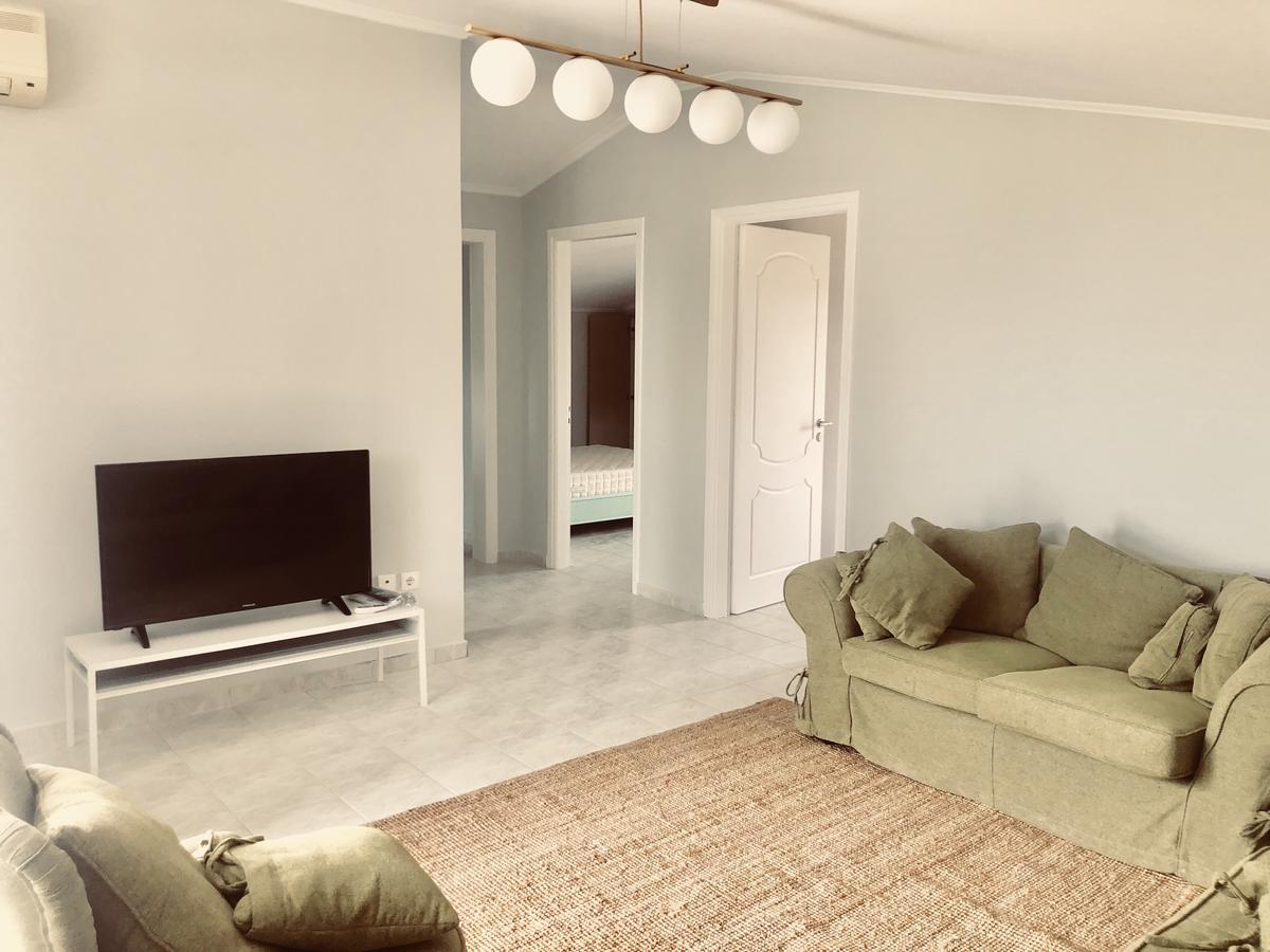 Maggana Residence Миния Экстерьер фото