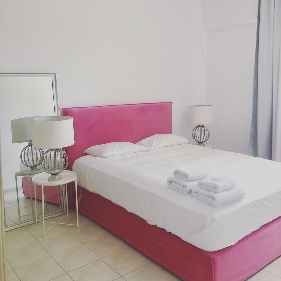 Maggana Residence Миния Экстерьер фото