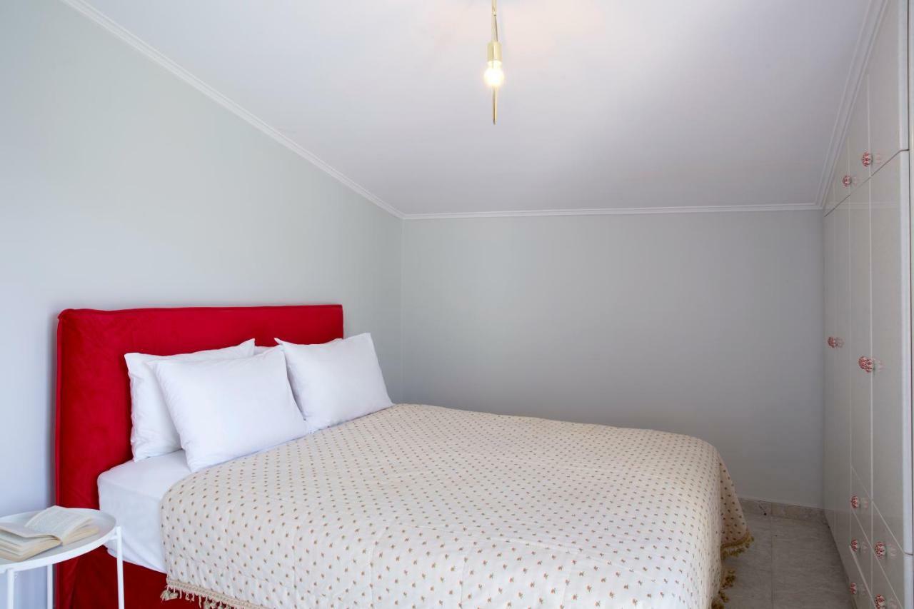Maggana Residence Миния Экстерьер фото